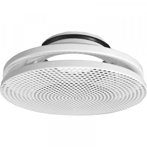 Круглый перфорированный диффузор PCA аналог Lindab