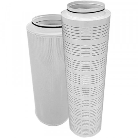 Круглый низкоскоростной воздухораспределитель круглый ВР-1ВНК