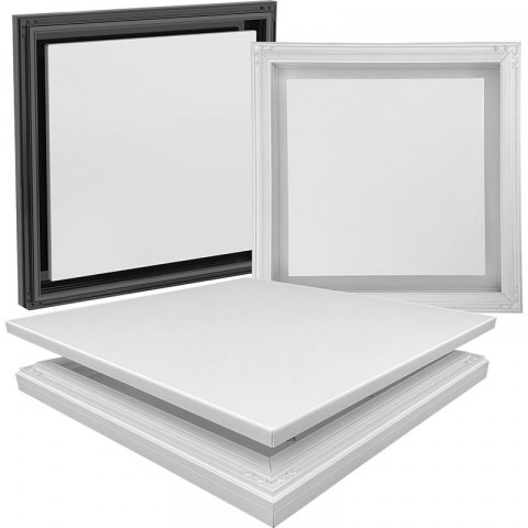 Скрытый диффузор для натяжного потолка VLM-F