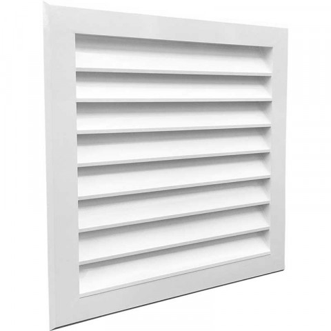 Жалюзийная решетка вентиляционная ВРН-У